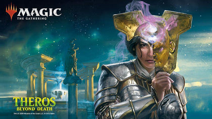 Magic - The Gathering