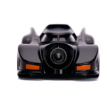 Hollywood Rides Diecast Modell 1/32 1989 Batmobile mit Figur