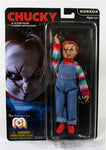 Chucky Actionfigur , 20 cm Mego