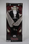 Dracula Actionfigur , 36 cm / 14" Mego