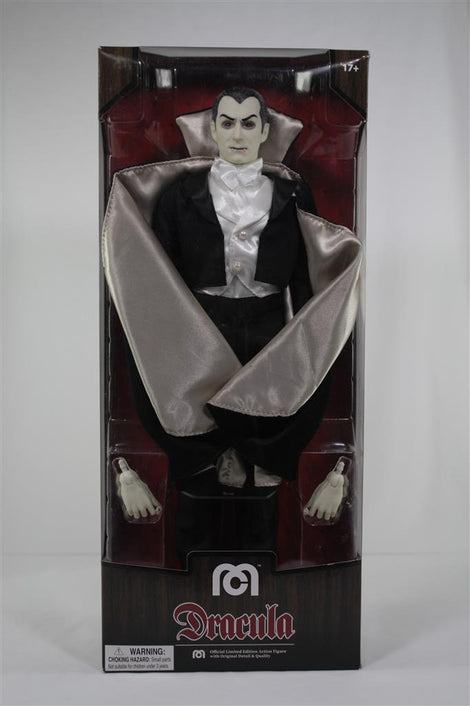 Dracula Actionfigur , 36 cm / 14" Mego