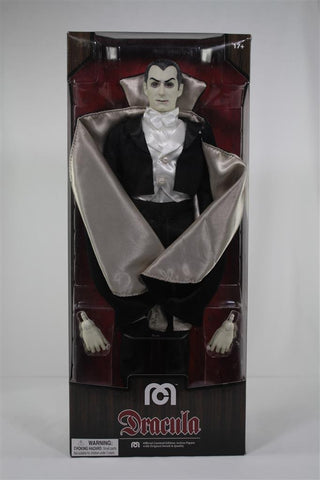 Dracula Actionfigur , 36 cm / 14" Mego