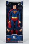 Superman Actionfigur , 36 cm / 14" Mego