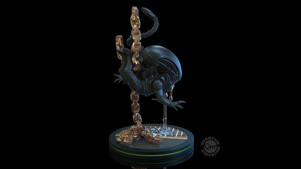 Alien Q-Fig Figur Xenomorph 13 cm