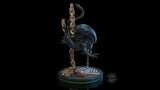 Alien Q-Fig Figur Xenomorph 13 cm