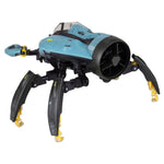 Avatar: The Way of Water Mega-Actionfigur CET-OPS Crabsuit 30 cm