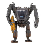 Avatar: The Way of Water Mega-Actionfigur Amp Suit with Bush Boss FD-11 30 cm