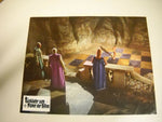 Rückkehr zum Planet der Affen / Aushangfoto Lobby Card