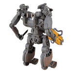 Avatar: The Way of Water Mega-Actionfigur Amp Suit with Bush Boss FD-11 30 cm