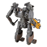 Avatar: The Way of Water Mega-Actionfigur Amp Suit with Bush Boss FD-11 30 cm
