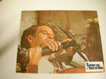 Rückkehr zum Planet der Affen / Aushangfoto Lobby Card