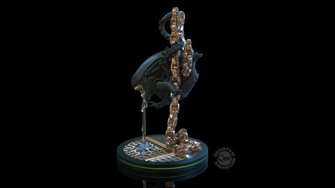 Alien Q-Fig Figur Xenomorph 13 cm