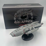 Battlestar Galactica Blood and Chrome Modell 27 cm