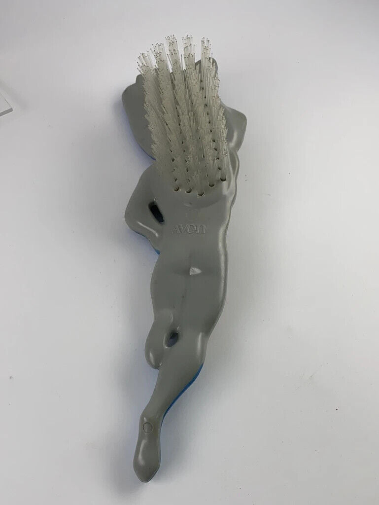Vintage Batman Haarbürste Avon 1976 OvP!