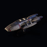 Battlestar Galactica Blood and Chrome Modell 27 cm