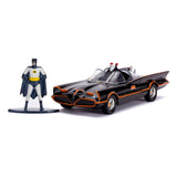 DC Comics Diecast Modell 1/32 Batman 1966 Classic Batmobile