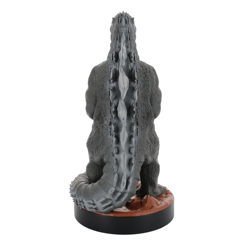 Godzilla Cable Guys Handy / Lade-Halter Toho Gojira (King of the Monsters) 21 cm