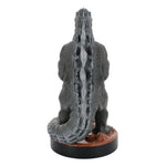 Godzilla Cable Guys Handy / Lade-Halter Toho Gojira (King of the Monsters) 21 cm