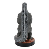 Godzilla Cable Guys Handy / Lade-Halter Toho Gojira (King of the Monsters) 21 cm