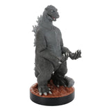 Godzilla Cable Guys Handy / Lade-Halter Toho Gojira (King of the Monsters) 21 cm