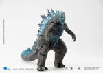 Godzilla Exquisite Basic Actionfigur Heat Ray Godzilla vs. Kong 18 cm