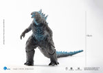Godzilla Exquisite Basic Actionfigur Heat Ray Godzilla vs. Kong 18 cm