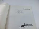 Sagenhafte Welten - Ray Harryhausen - D. Filmuseum Katalog - signiert!