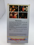 Flash Gordonl - VHS Tape