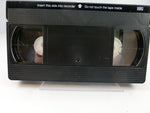 Flash Gordonl - VHS Tape