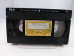 Alarm im Weltall - VHS Tape