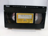 Alarm im Weltall - VHS Tape