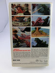 Godzilla - Das Ungeheuer aus der Tiefe - VHS Tape