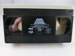 Krieg der Sterne CBS Fox Video VHS Tape von 1985