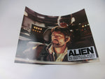 Alien Aushangfoto , deutsche Lobby Card 1979 25,5 x 21 cm U.S.A - Motiv