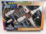 Mars Space - Raumstation / SpeedCar, New-Ray Toys