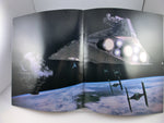 Star Wars Calendar 1984 vintage 31 x 27 cm unbenutzt