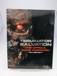 Terminator Salvation Off. Movie Companion