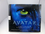 Avatar - J. Cameron - Die Entdeckung einer neuen Dimension / Knesebeck