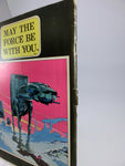 The Empire strikes Back - Marvel Super Special Magazine 16
