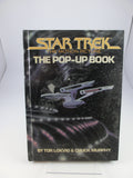Star Trek The Motion Picture Pop-Up Book