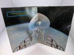 Star Trek The Motion Picture Pop-Up Book