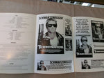 Terminator Werberatschlag 30 x 20 cm