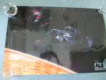Alien Aushangfoto , SEHR (!) große dtsch. Lobby Card 1979 70 x 50 cm U.S.A - Motiv