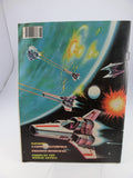 Battlestar Galactica - Marvel Super Special engl. Comic 1978