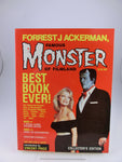 Famous Monsters of Filmland Collectors Edition 1986