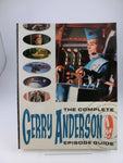 The Complete Gerry Anderson - Episode Guide, engl.