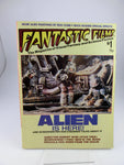 Fantastic Films # 1 - Alien