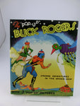 Buck Rogers Pop-Up Book
