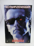 Terminator 2 Tag der Abrechnung  Presseheft 30 x 20 cm