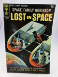 Space Family Robinson - Lost in Space , Gold Key , Oct. 1969